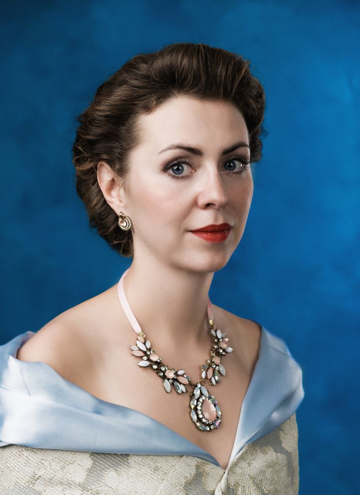 Photograph by Яна Зырянова