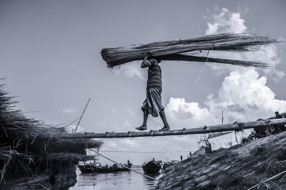 Photograph by SHOHEL RAHMAN