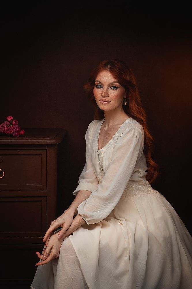 Фотография автора Наталья Ветошкина