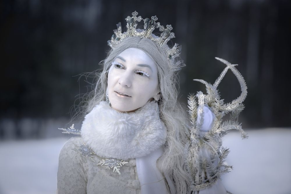 Photograph by Алексей Беликов