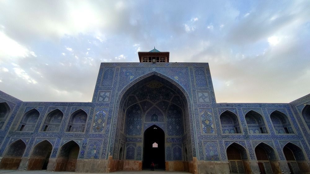 Photograph by Hajar Amir hajiloo