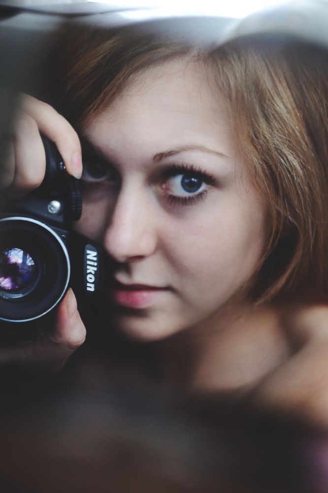 Photograph by Анна Бобкова