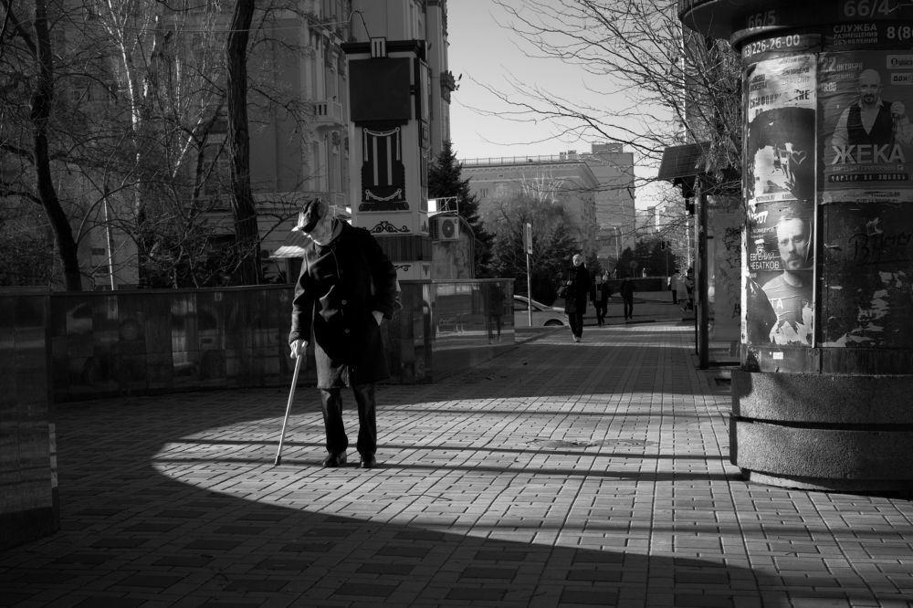 Photograph by Пиленгас Александр