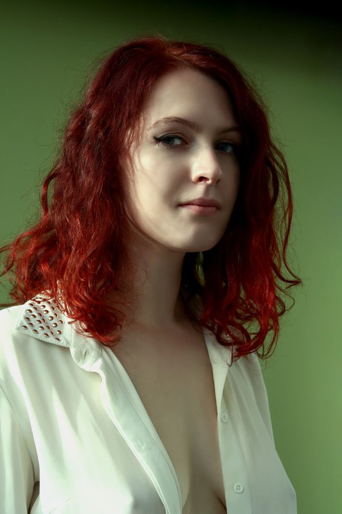 Photograph by Александра Котенкова