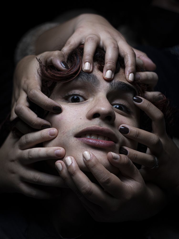 Photograph by Patricio Báez