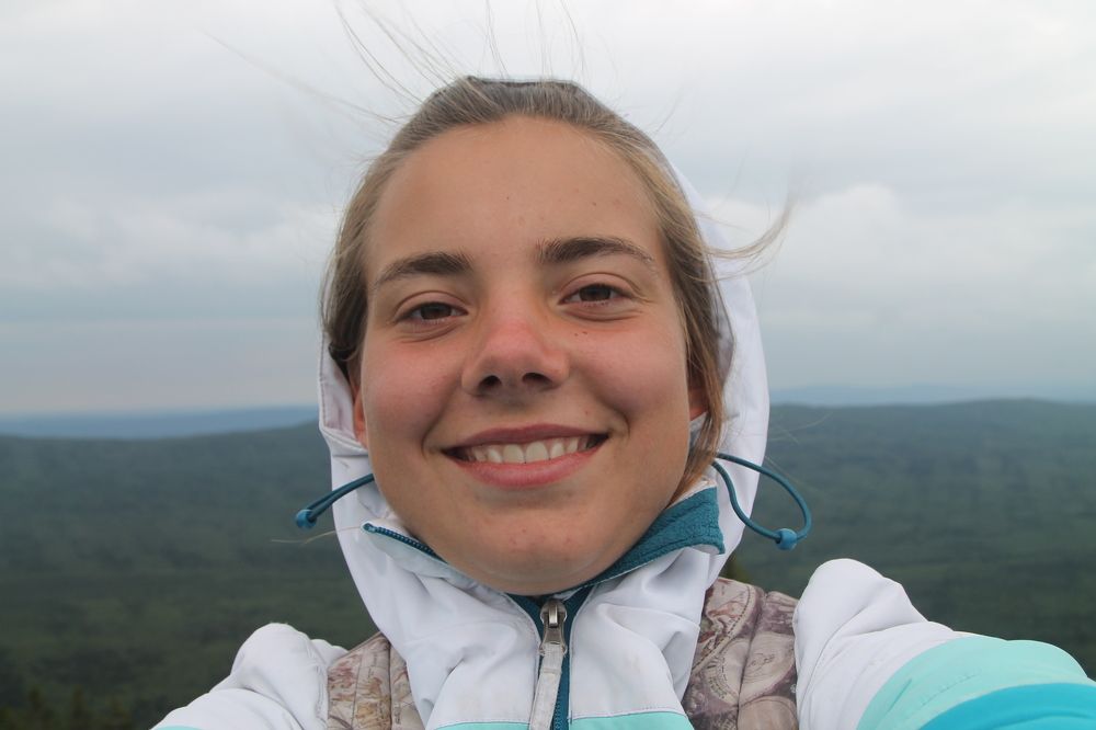 Photograph by Ольга Слотвинская