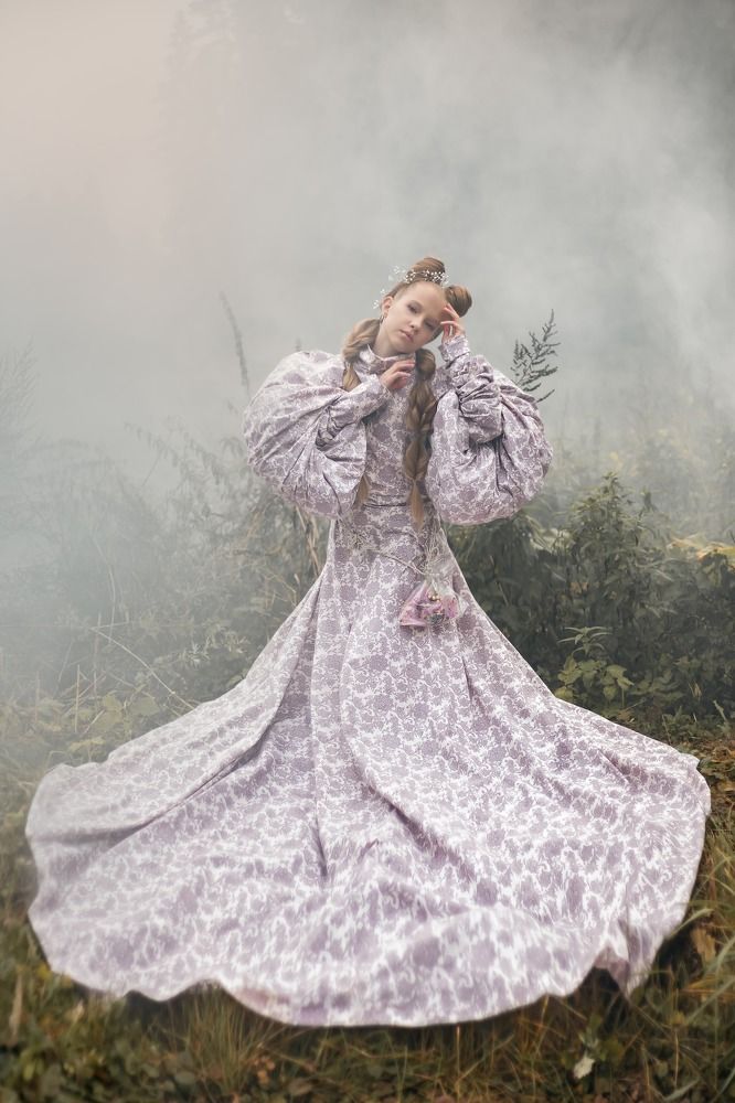 Photograph by ALEKSEI  MAKARENOK