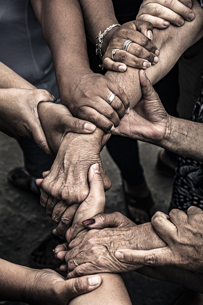 Photograph by Patricio Báez