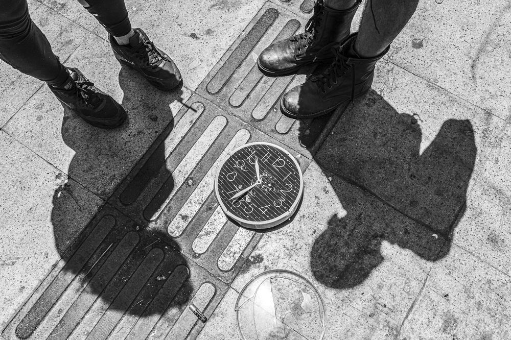 Photograph by Patricio Báez