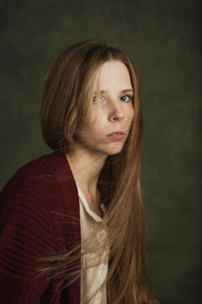 Photograph by Комкова Юлия