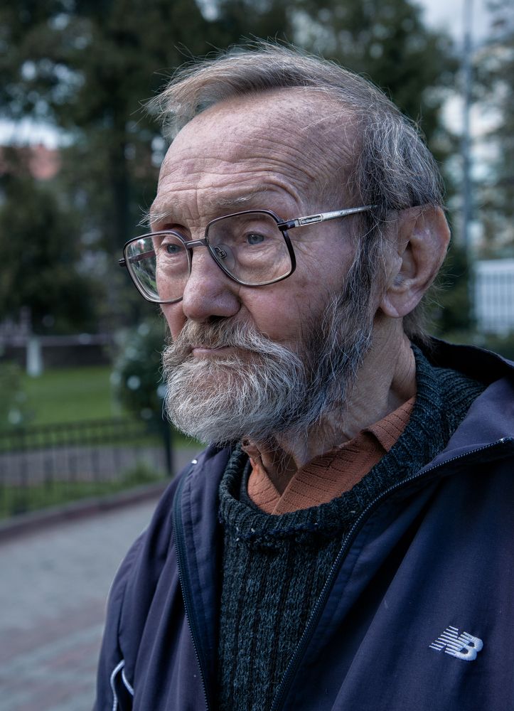 Photograph by Давид Тетельман