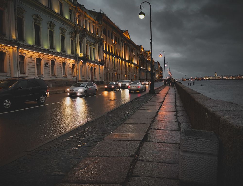 Photograph by Олег Догонов