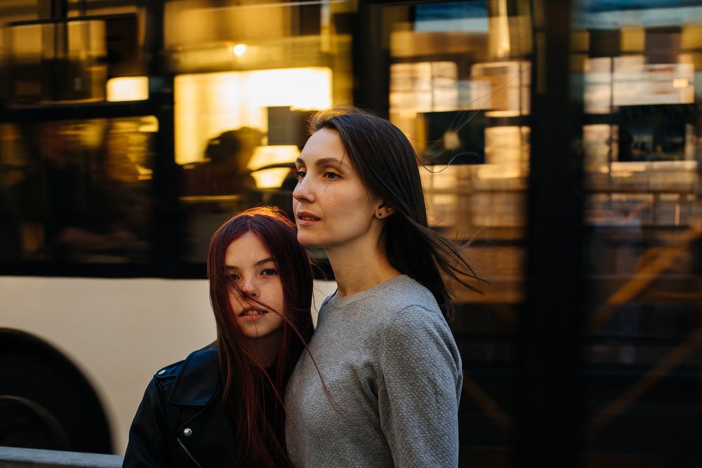 Photograph by Сергеева Марина