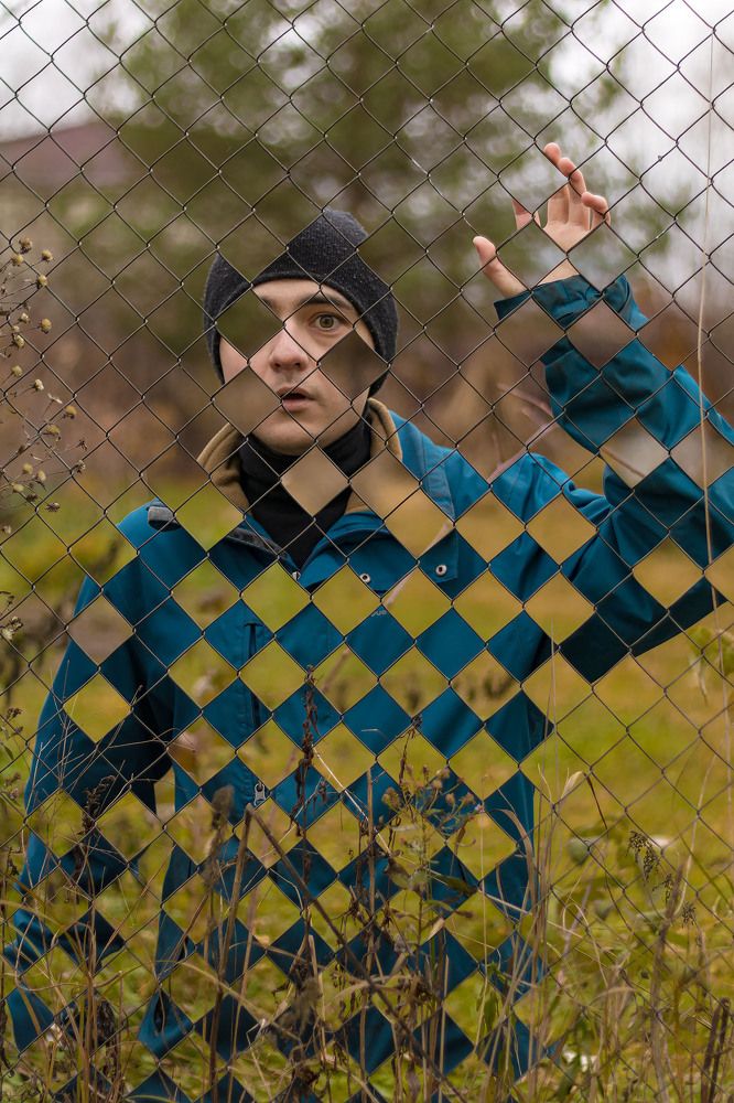 Photograph by Алексей Чеботарев