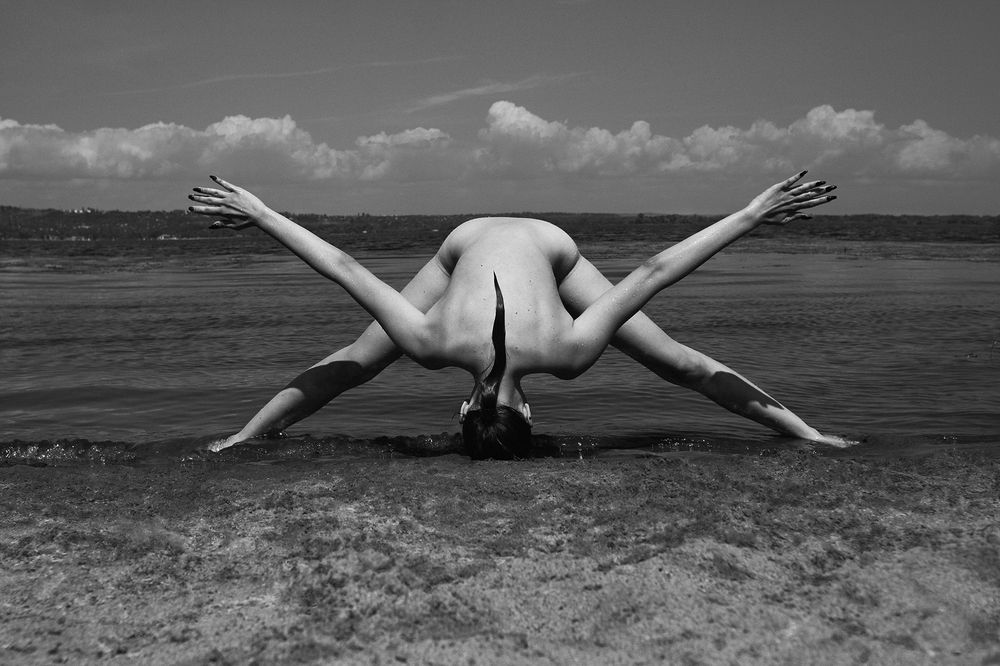 Photograph by Mikhail Faletkin