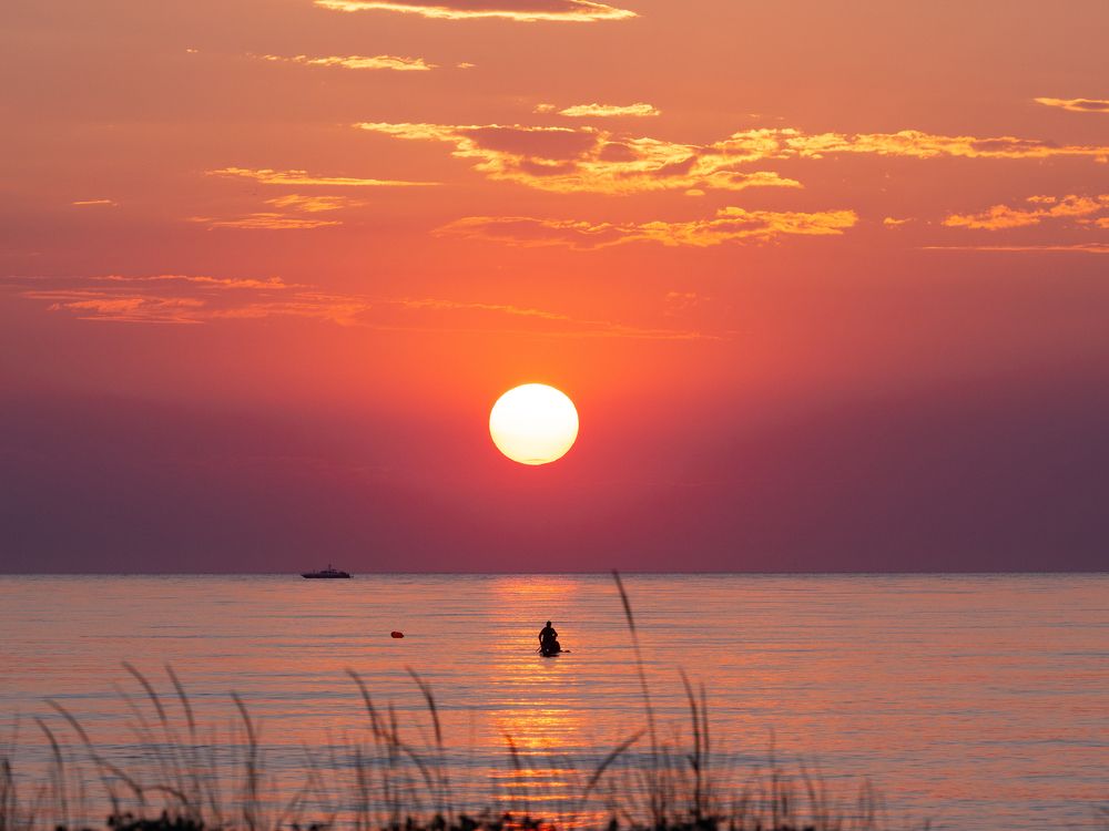 Photograph by Olga Zharkova