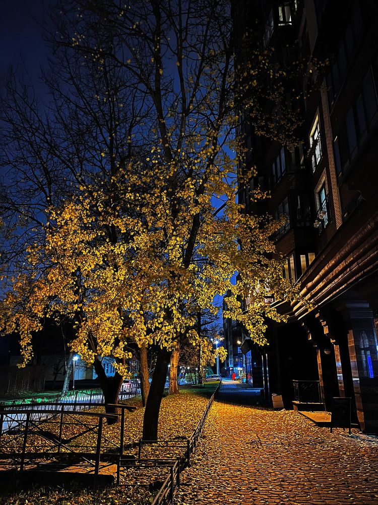 Фермское шоссе...Питер...