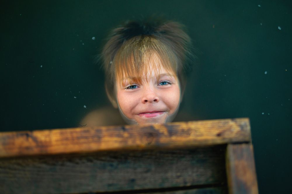 Photograph by Боровикова Ксения