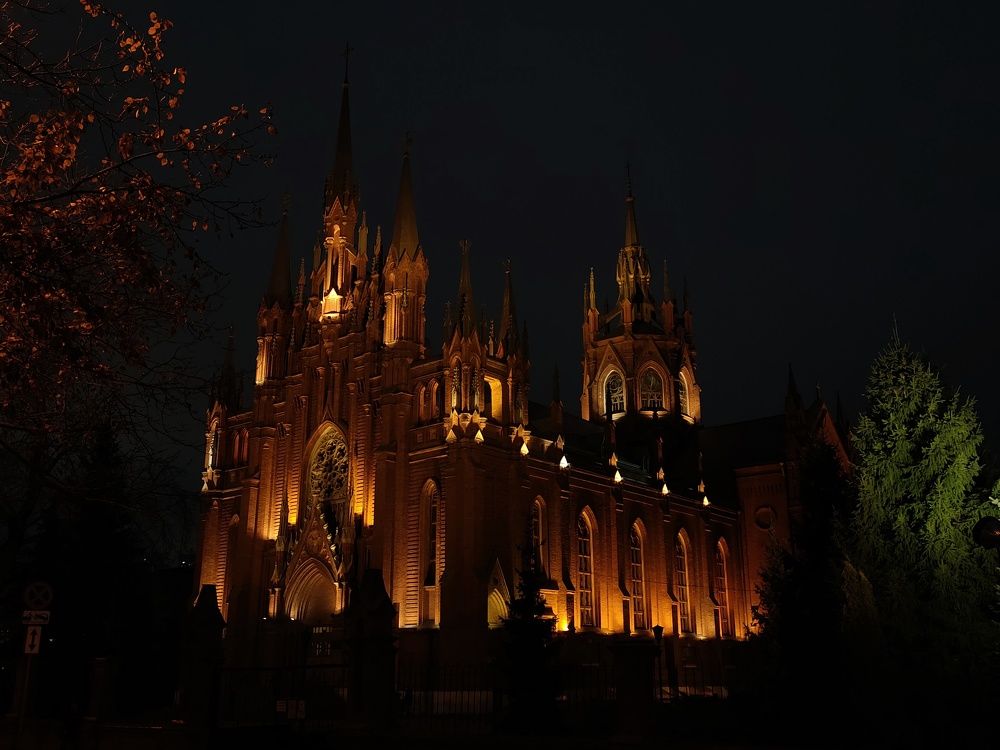 Photograph by Светлана Шуткова