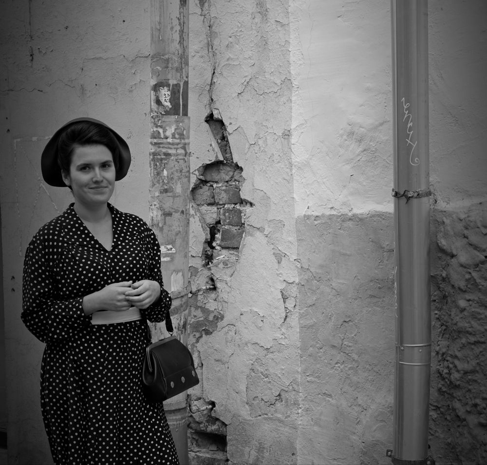 Photograph by Екатерина Степанова