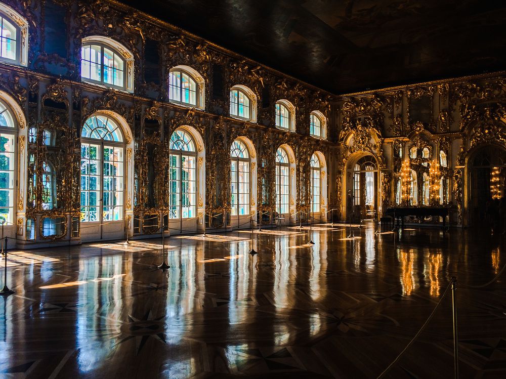 Photograph by Елизавета