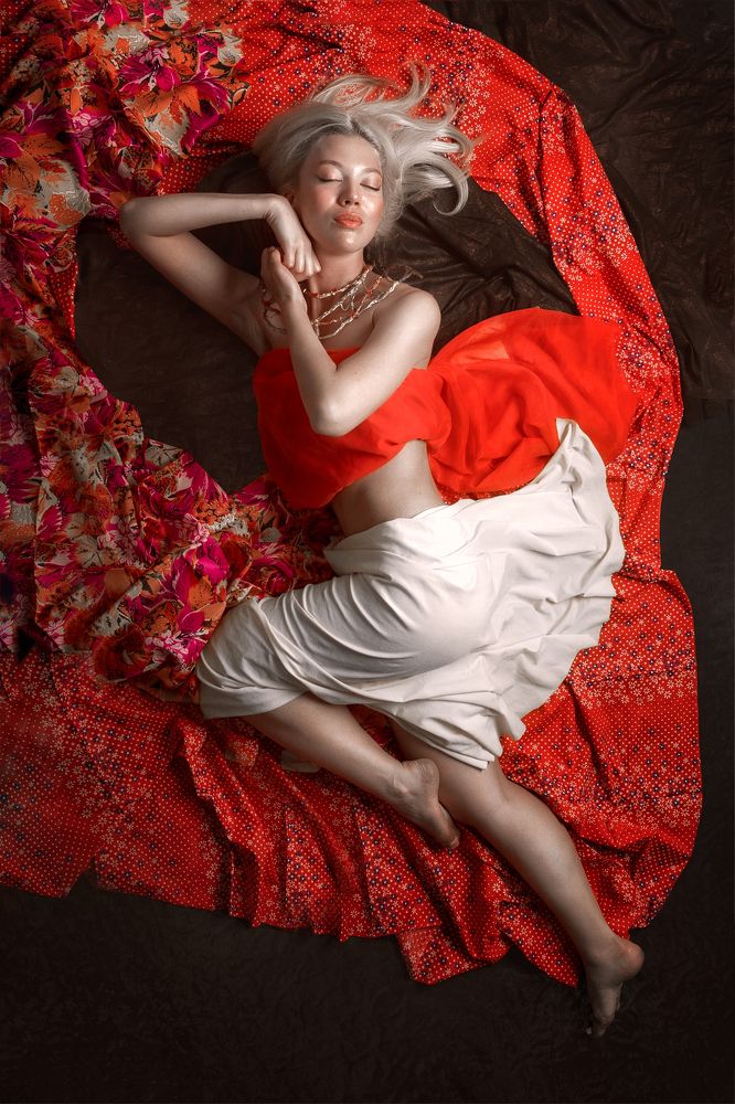 Photograph by Наталья Петренко