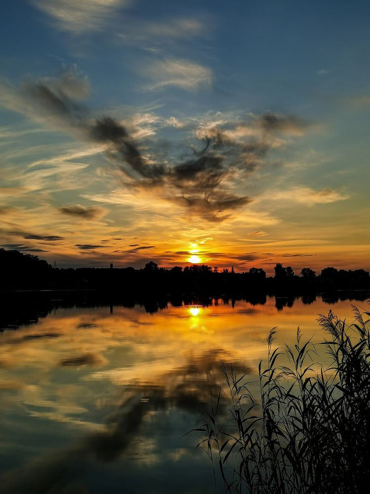 Photograph by Алёна Красова