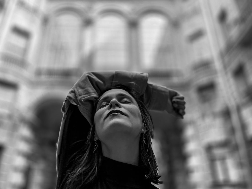 Photograph by Sergei Kutin