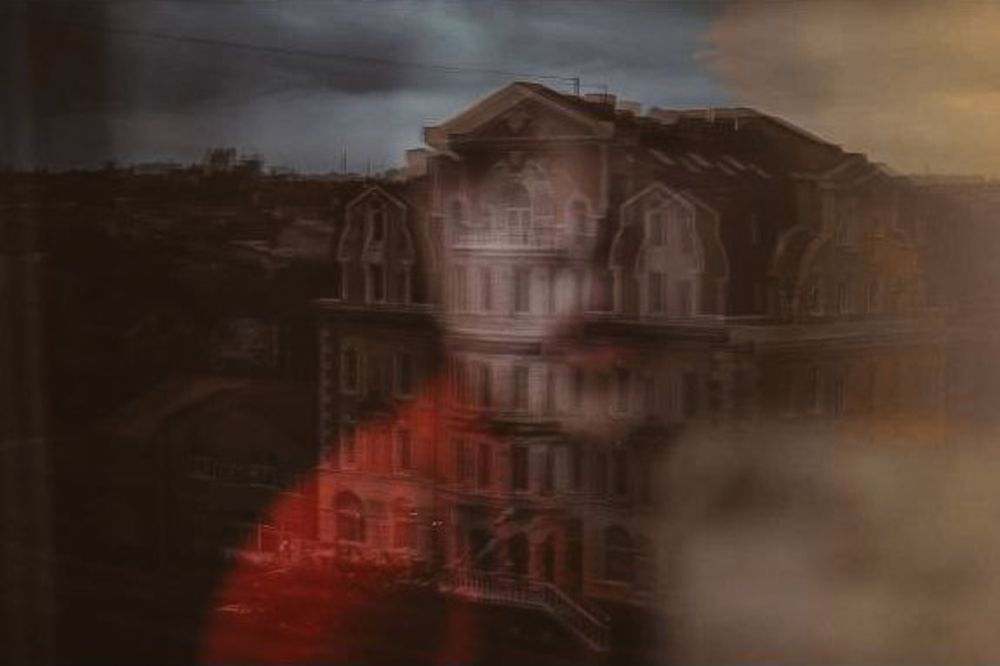 Photograph by Вера Зотова