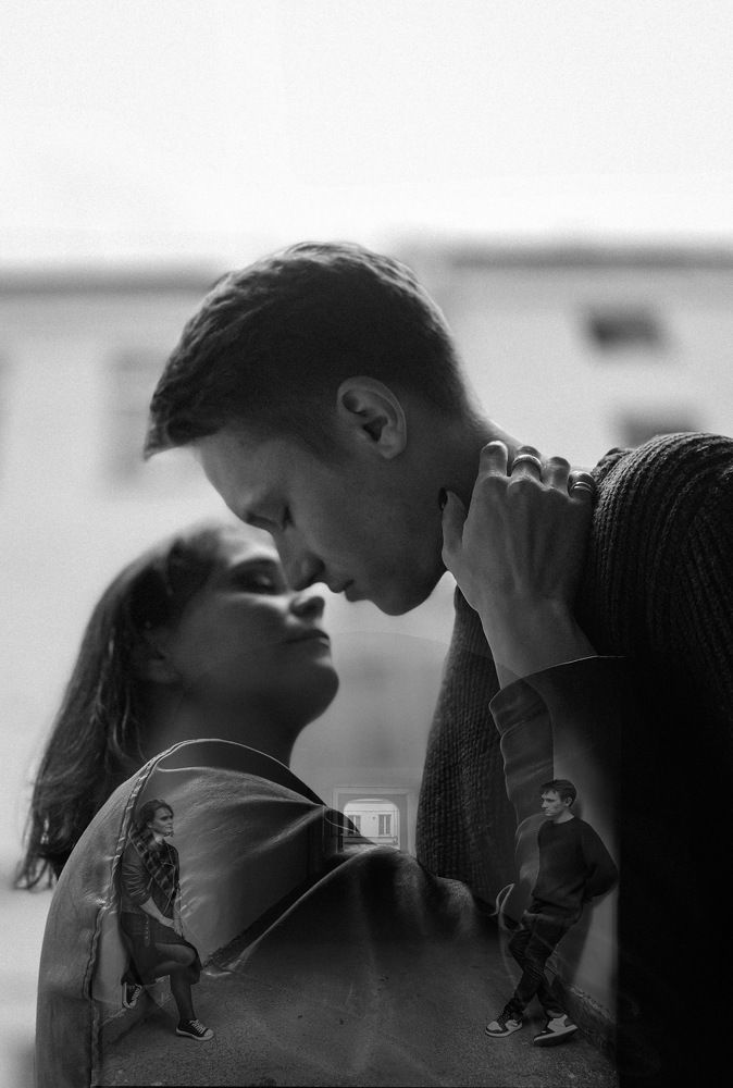 Photograph by Sergei Kutin