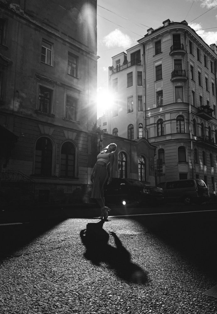 Photograph by Sergei Kutin