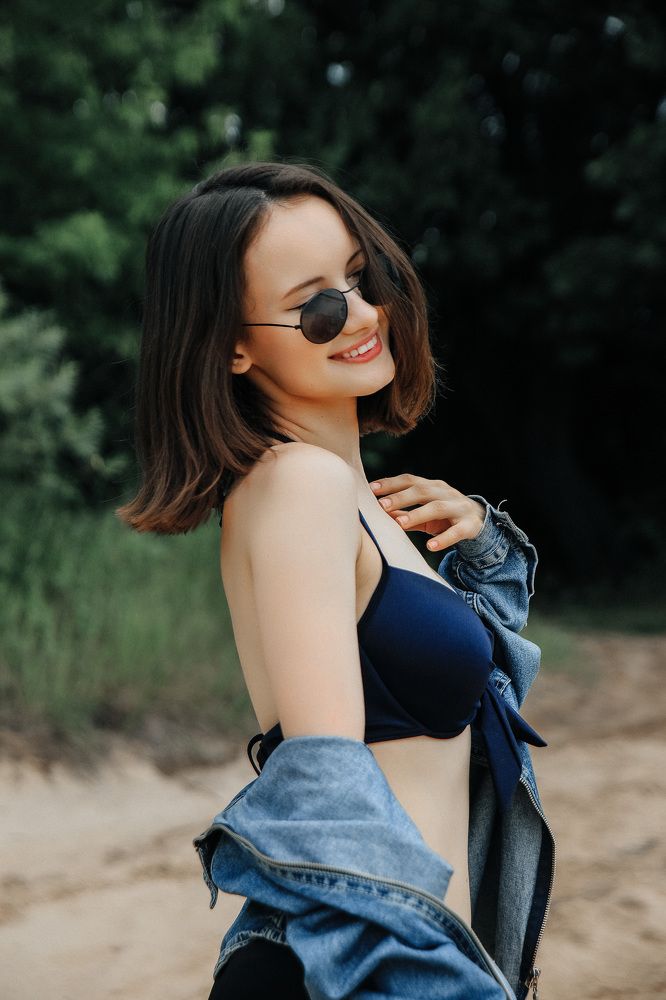 Photograph by Катерина Скрипник