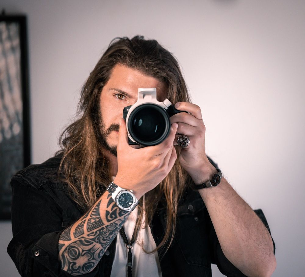 Photograph by Alen Hasic