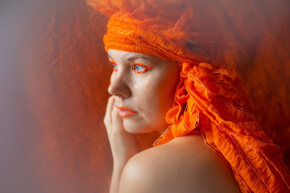 Photograph by Анастасия Ломаева