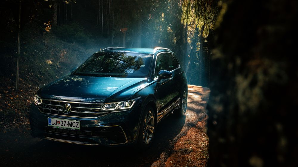 Photograph by Alen Hasic