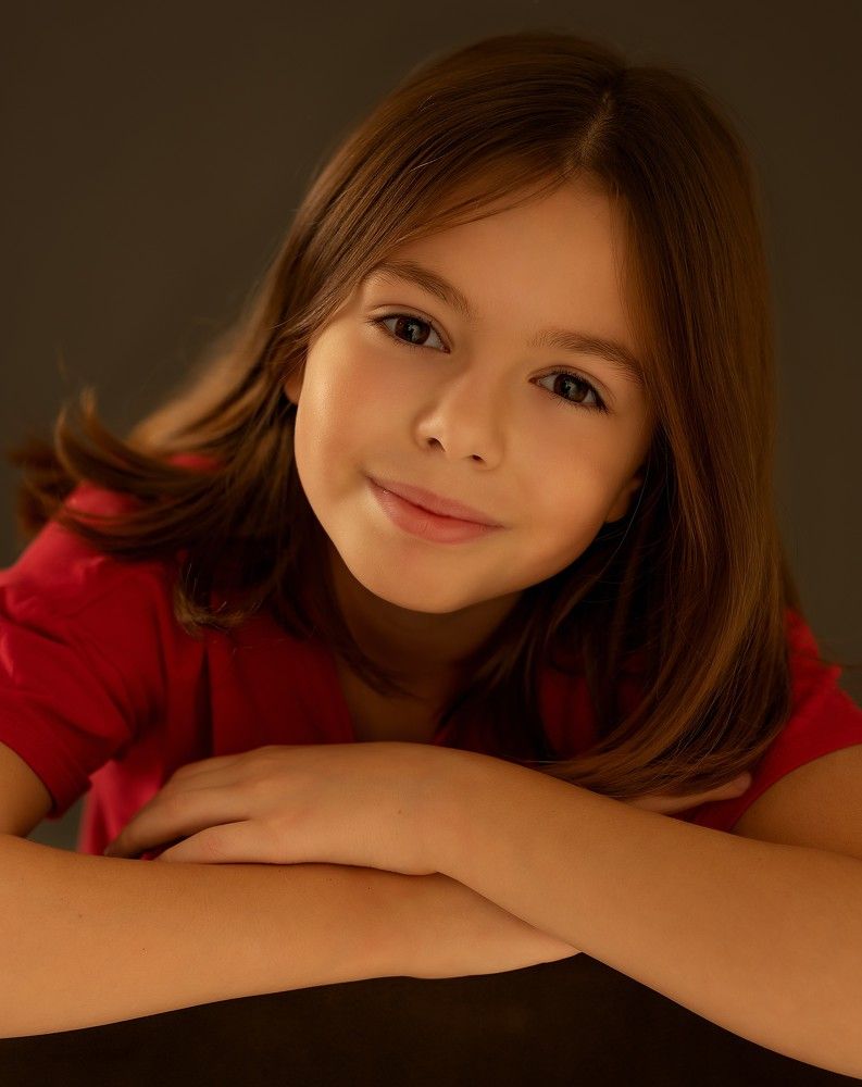 Photograph by Яна Туманова