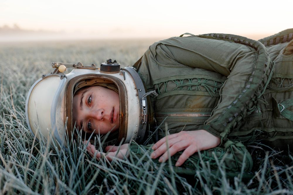 Photograph by Екатерина Алерт