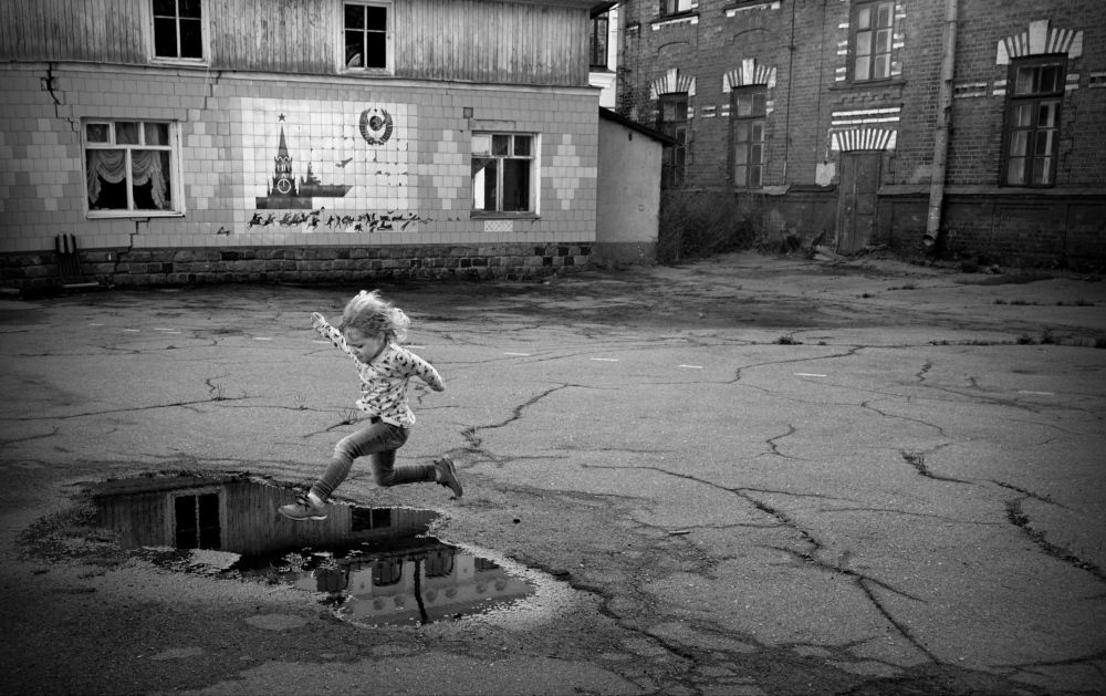 Photograph by Екатерина Степанова