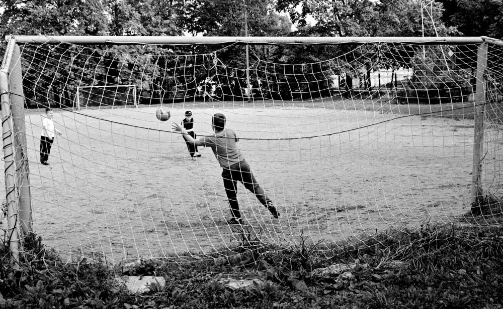 Photograph by Екатерина Степанова