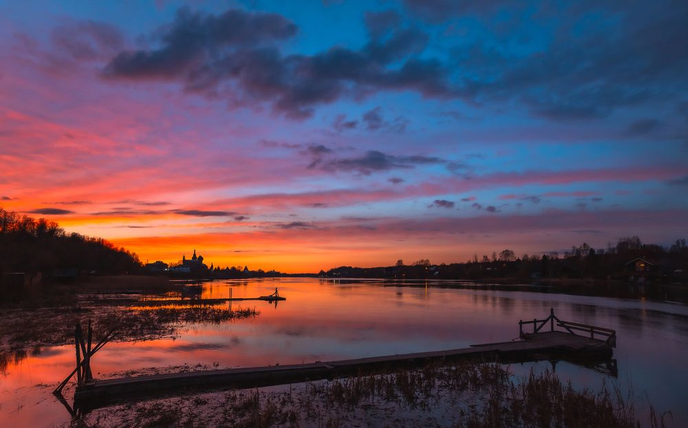 Photograph by Татьяна Кормашова