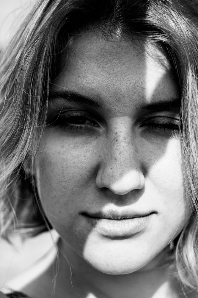 Photograph by Anna Rom