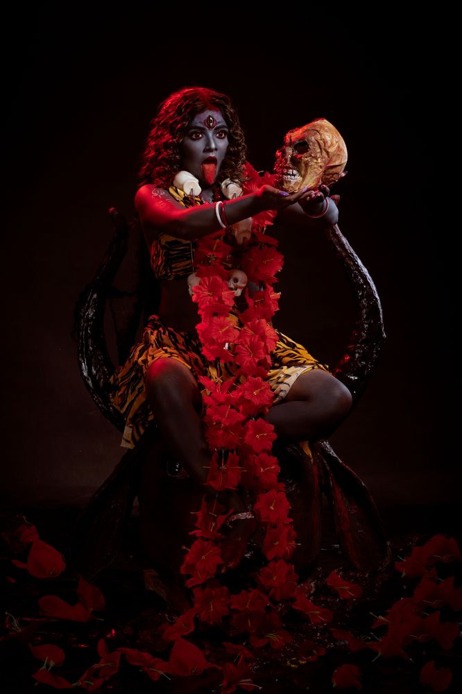 Photograph by Shubhankar Roy