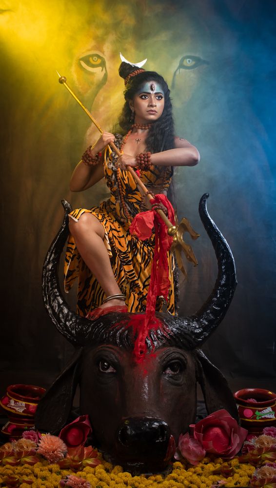 Photograph by Shubhankar Roy