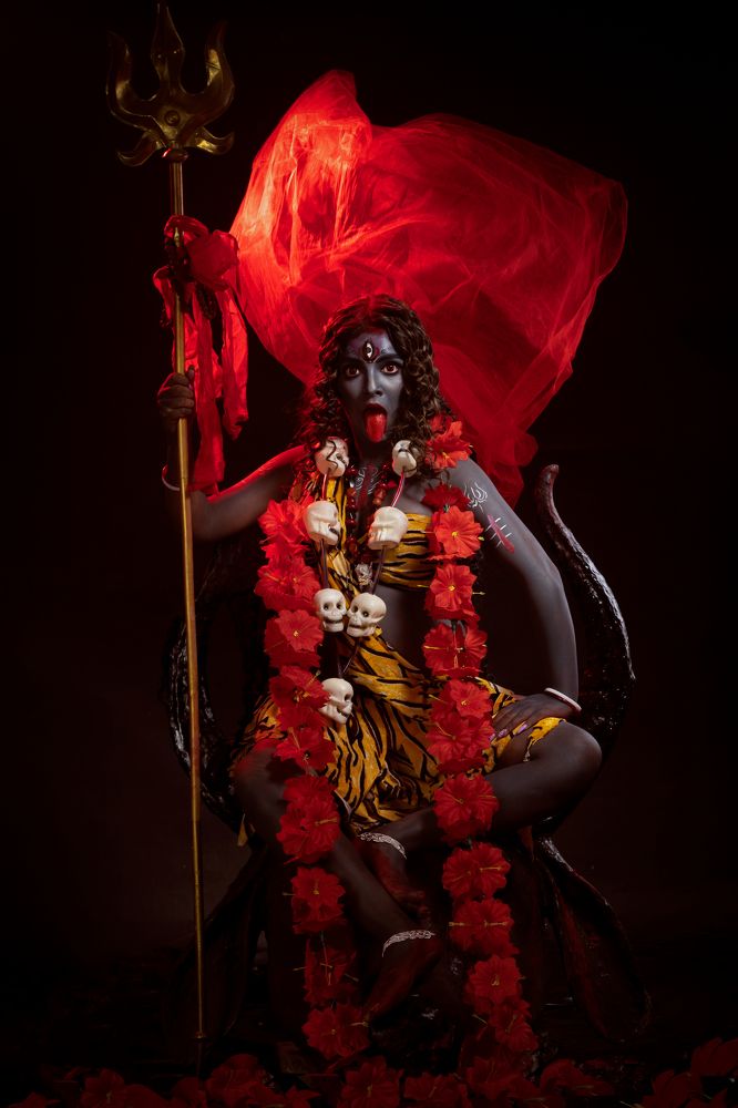 Photograph by Shubhankar Roy