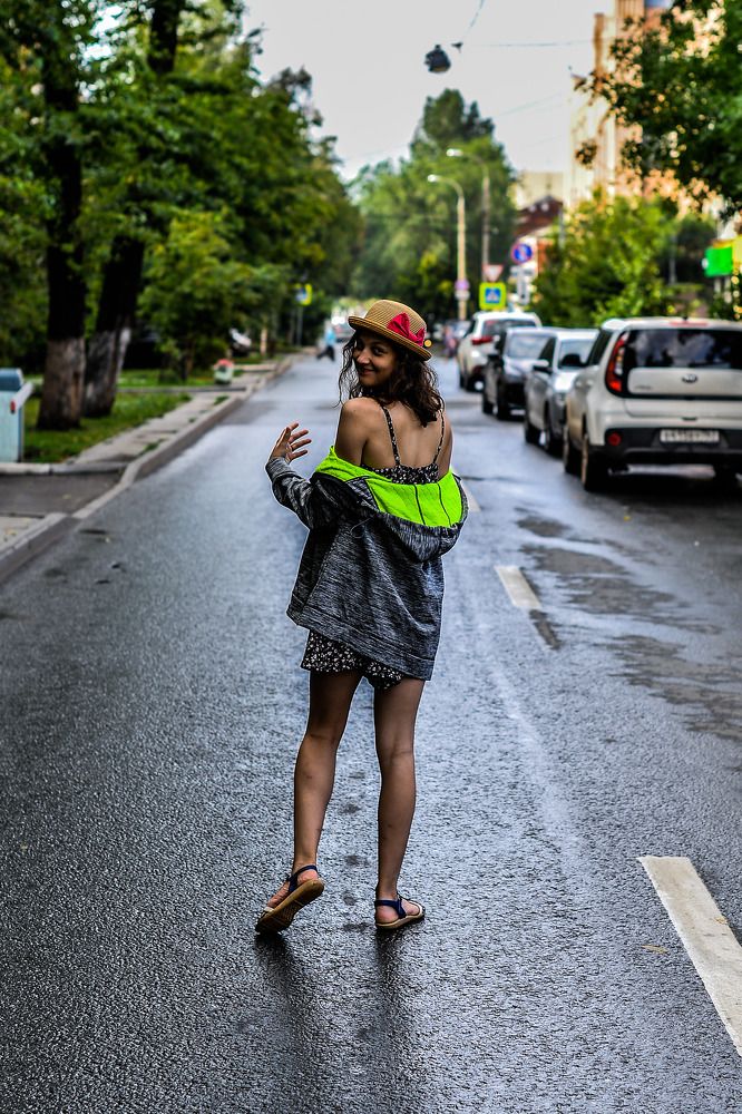 Photograph by Максим Кулешов