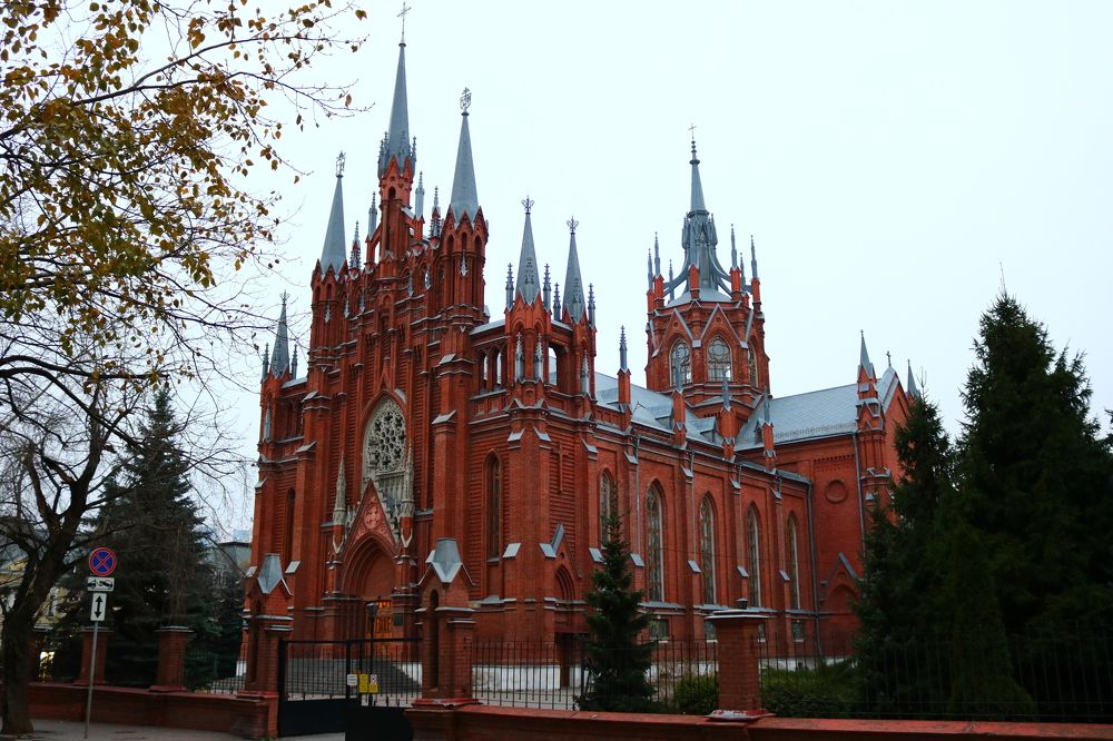 Photograph by Светлана Шуткова