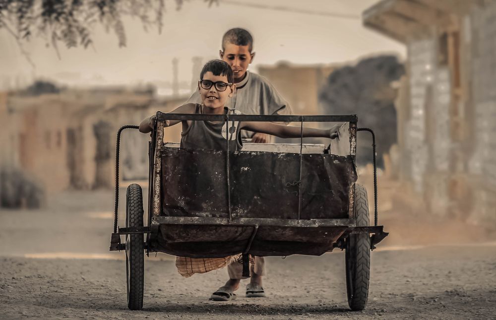 Photograph by ali saad