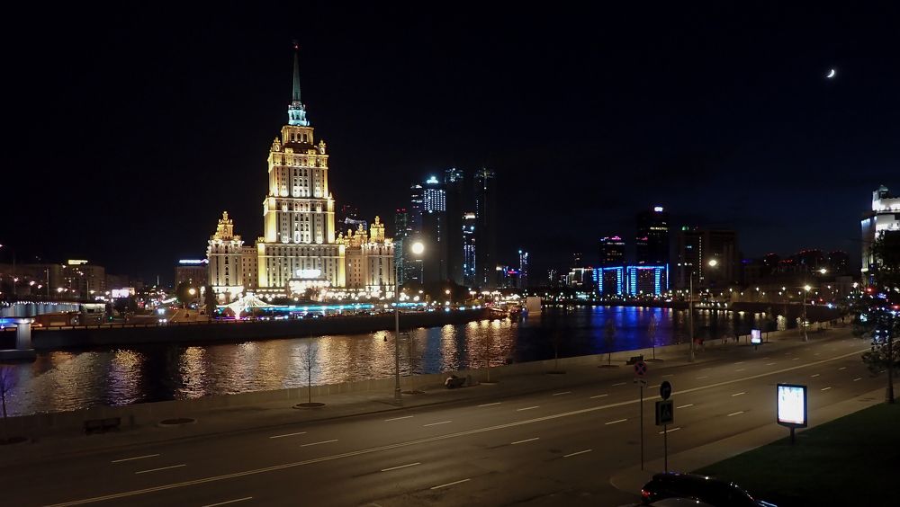 Photograph by Филиппов Олег