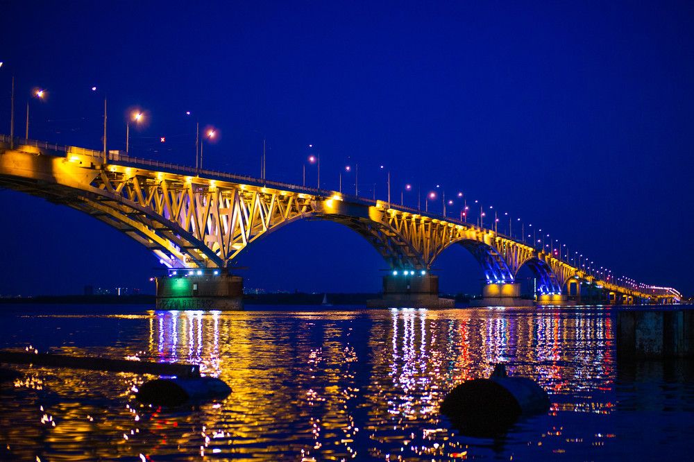 Photograph by Ольга Сорокина