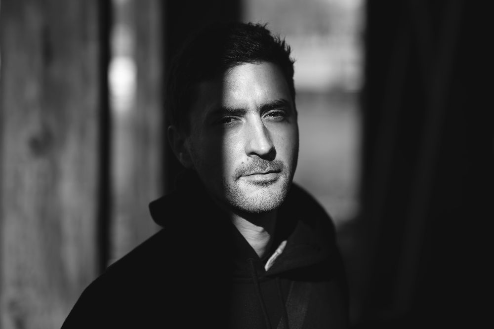 Photograph by Eugene Artjomenko